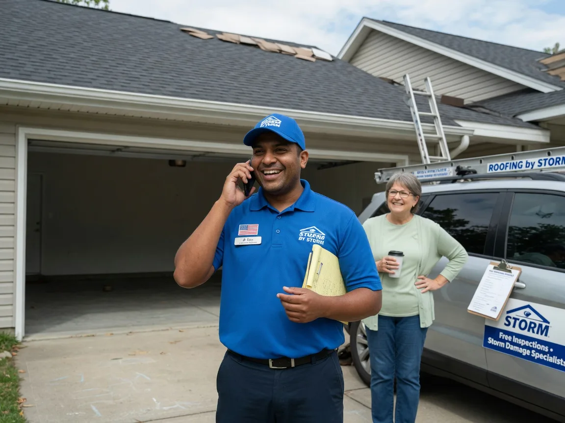 Roof Repair Near Me Derma, MS FAQs