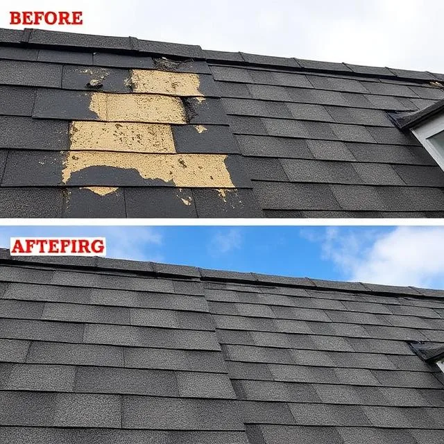 Roof Repair Near Me in Derma, MS near me